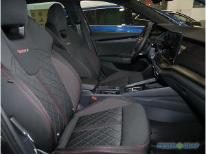 Skoda Octavia Combi RS 2,0 TSI DSG - AHK,NAVI,MATRIX