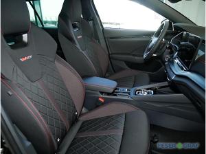 Skoda Octavia Combi RS 2,0 TSI DSG - AHK,NAVI,MATRIX