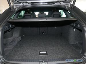 Skoda Octavia Combi RS 2,0 TSI DSG - AHK,NAVI,MATRIX