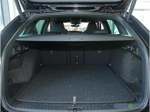 Skoda Octavia Combi RS 2,0 TSI DSG - AHK,NAVI,MATRIX