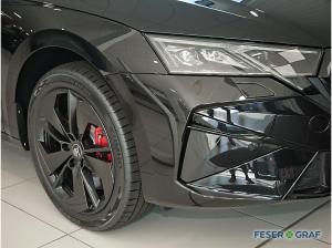Skoda Octavia Combi RS 2,0 TSI DSG - AHK,NAVI,MATRIX