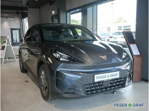 Cupra Raval Endurance Edition Dynamic