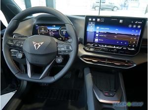 Cupra Raval Endurance Edition Dynamic