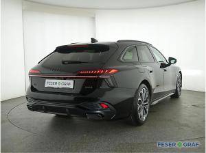 Audi A6 Avant e-hybrid quattro S tronic ParkAssist