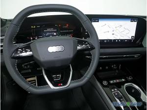 Audi A6 Avant e-hybrid quattro S tronic ParkAssist