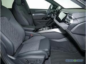 Audi A6 Avant e-hybrid quattro S tronic ParkAssist