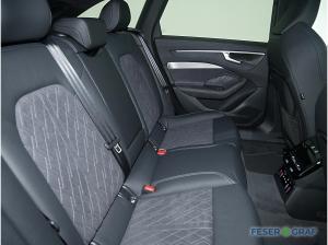 Audi A6 Avant e-hybrid quattro S tronic ParkAssist