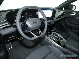 Audi A6 Avant e-hybrid quattro S tronic ParkAssist