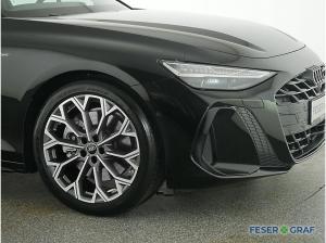 Audi A6 Avant e-hybrid quattro S tronic ParkAssist