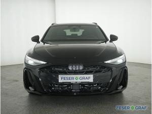 Audi A6 Avant e-hybrid quattro S tronic ParkAssist