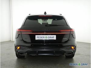 Audi A6 Avant e-hybrid quattro S tronic ParkAssist