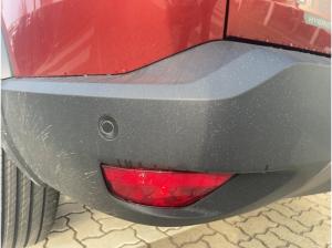 Dacia Bigster Journey HYBRID 155