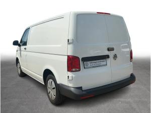 Volkswagen T6.1 Kasten 2.0 TDI L1H1 (EURO 6d)