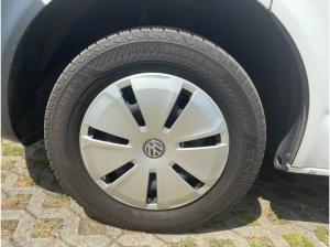 Volkswagen T6.1 Kasten 2.0 TDI L1H1 (EURO 6d)