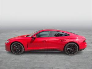 Audi e-tron GT S qu. Facelift/S-Sitze/Pano/Laser/HuD/360°
