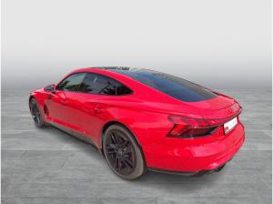 Audi e-tron GT S qu. Facelift/S-Sitze/Pano/Laser/HuD/360°