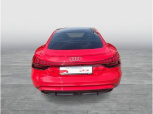 Audi e-tron GT S qu. Facelift/S-Sitze/Pano/Laser/HuD/360°