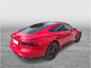 Audi e-tron GT S qu. Facelift/S-Sitze/Pano/Laser/HuD/360°