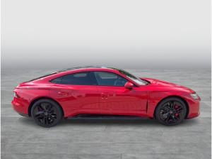 Audi e-tron GT S qu. Facelift/S-Sitze/Pano/Laser/HuD/360°