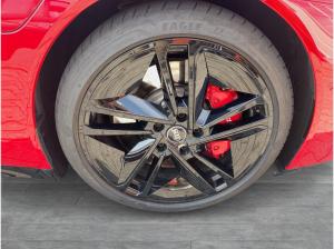 Audi e-tron GT S qu. Facelift/S-Sitze/Pano/Laser/HuD/360°