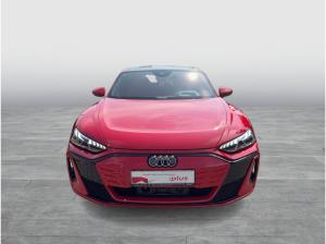 Audi e-tron GT S qu. Facelift/S-Sitze/Pano/Laser/HuD/360°