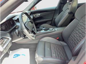 Audi e-tron GT S qu. Facelift/S-Sitze/Pano/Laser/HuD/360°