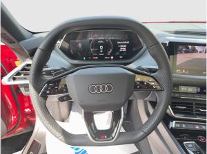 Audi e-tron GT S qu. Facelift/S-Sitze/Pano/Laser/HuD/360°