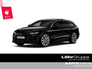 Audi A6 e-tron A6 Avant e-tron Business