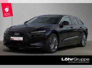 Audi A6 e-tron A6 Avant e-tron S line Business