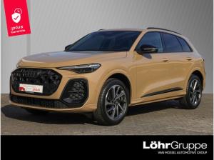 Audi Q5 SUV S line TFSI S tronic