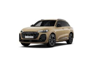 Audi Q5 SUV S line TFSI S tronic