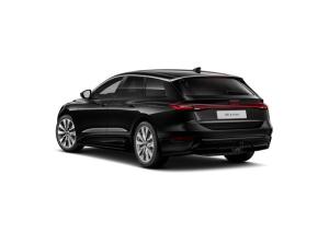 Audi A6 e-tron A6 Avant e-tron Business