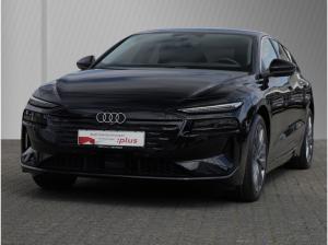 Audi A6 e-tron A6 Avant e-tron S line Business