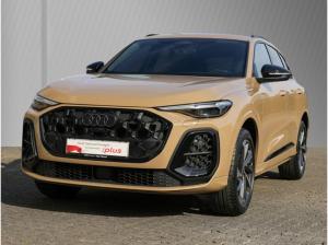 Audi Q5 SUV S line TFSI S tronic