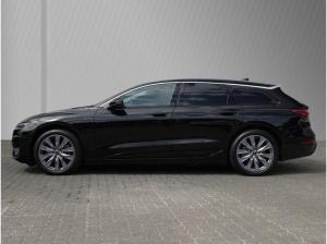 Audi A6 e-tron A6 Avant e-tron S line Business