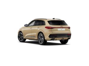 Audi Q5 SUV S line TFSI S tronic