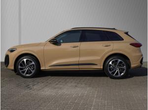Audi Q5 SUV S line TFSI S tronic