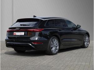 Audi A6 e-tron A6 Avant e-tron S line Business