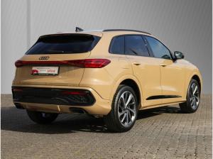 Audi Q5 SUV S line TFSI S tronic