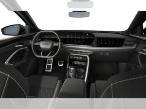 Audi Q5 SUV S line TFSI S tronic