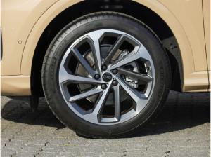 Audi Q5 SUV S line TFSI S tronic