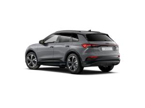 Audi Q4 e-tron Q4 45 e-tron S line
