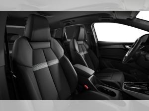 Audi Q4 e-tron Q4 45 e-tron S line