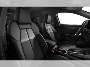 Audi A3 allstreet 35 TFSI S tronic