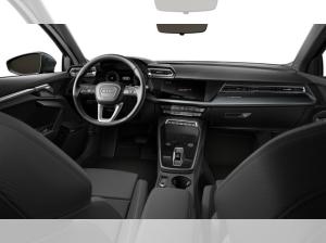 Audi A3 allstreet 35 TFSI S tronic