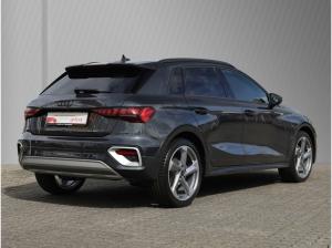 Audi A3 allstreet 35 TFSI S tronic