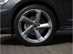 Audi A3 allstreet 35 TFSI S tronic