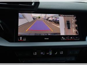 Audi A3 allstreet 35 TFSI S tronic