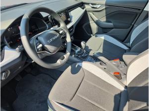 Skoda Kamiq KAMIQ 1.0 TSI BALANCE *MATRIX*RKAM*AHK*SMARTLINK