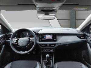 Skoda Kamiq KAMIQ 1.0 TSI BALANCE *MATRIX*RKAM*AHK*SMARTLINK